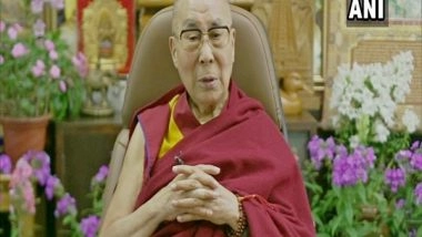 World News | Dalai Lama Advocates Democracy, Freedom for the World: Sri Lankan Professor