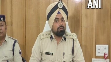 India News | No Pak Connection in Suspected Terror Module Case in Bihar