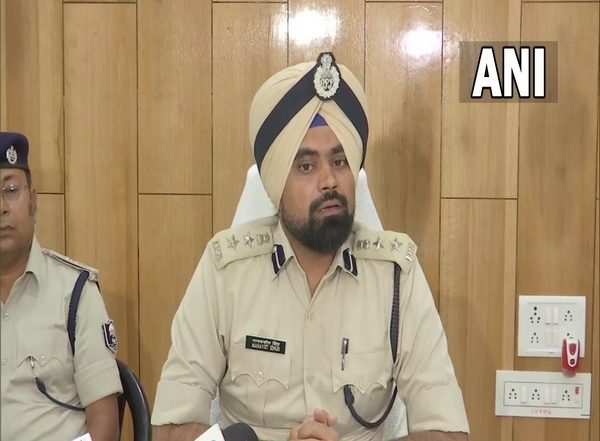 India News | No Pak Connection in Suspected Terror Module Case in Bihar