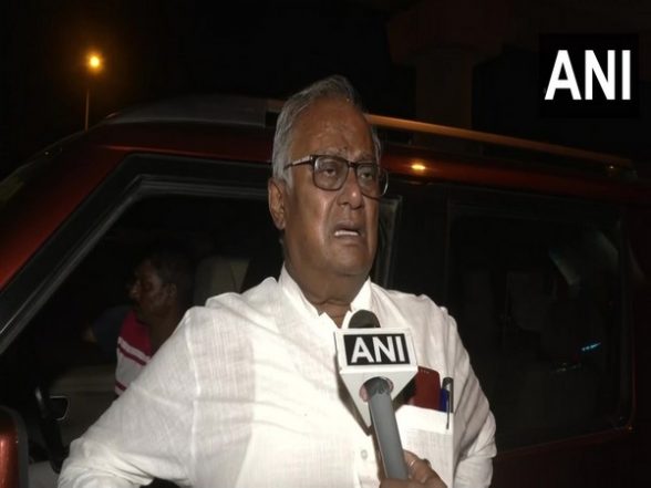 India News | Partha Chatterjee Embarrassed, Dishonoured TMC, Says Saugata Roy - Vimarsana News