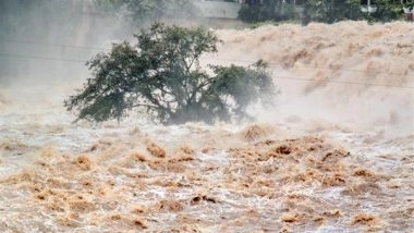 World News | Pakistan: 7 Dams Collapse in Balochistan Due to Torrential Rains