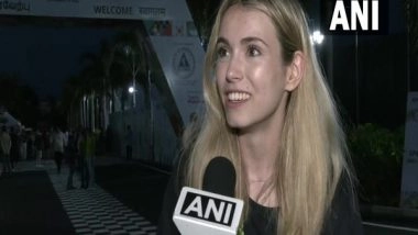 Sports News | Never Seen Anything Like That, It's Incredible: Chess Player Anna Cramling