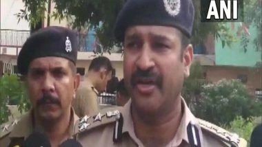 India News | Couple Found Murdered in UP's Kanpur