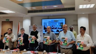 Business News |    Karnataka, Manipur, Chandigarh Top NITI Aayog's Latest Innovation Index