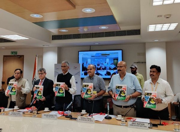 Business News |    Karnataka, Manipur, Chandigarh Top NITI Aayog's Latest Innovation Index