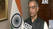 World News | India Will Continue to Be Supportive of People's Requirements in Sri Lanka: Envoy Gopal Baglay