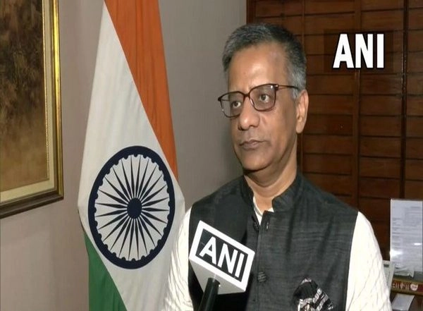 World News | India Will Continue to Be Supportive of People's Requirements in Sri Lanka: Envoy Gopal Baglay