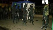 World News | Security Personnel Dismantle Protest Camps in Colombo