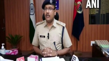 India News | Haryana Police Conducts Raids Against Illegal Mining in 24 Villages, Impounds 236 Vehicles