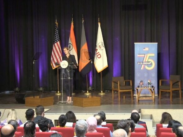 World News | USAID Chief Lauds India's Swift Response to Help Sri Lanka, Slams China for Opaque Loan Deals - Vimarsana News