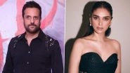 Heera Mandi: Fardeen Khan to Star Opposite Aditi Rao Hydari in Sanjay Leela Bhansali&rsquo;s Next &ndash; Reports