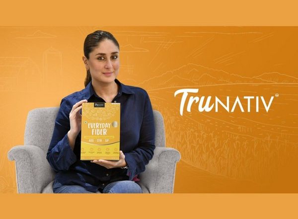 Business News | Kareena Kapoor Khan Joins Nutrition Brand TruNativ as Brand Ambassador