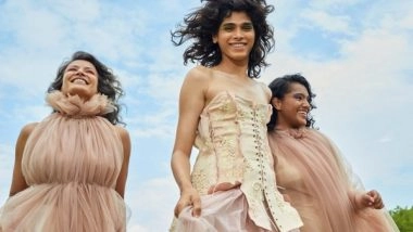 Business News | The Estee Lauder Companies and NYKAA Partner to Launch BEAUTY&YOU INDIA: Supporting the Next Generation of Indian Beauty Entrepreneurs