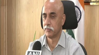 India News | NDRF Deploys 17 Teams in Maharashtra Amid Heavy Rains