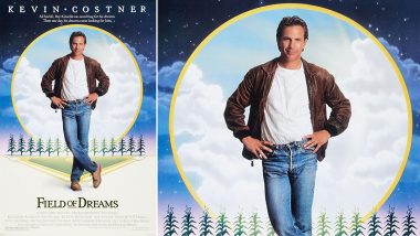 Field of Dreams: TV Series Adaption of the Oscar-Nominated 1989 Baseball Movie Is No Longer Happening at Peacock