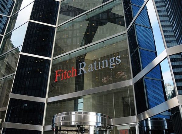 World News | Fitch Downgrades Pakistan's Outlook from Stable to Negative