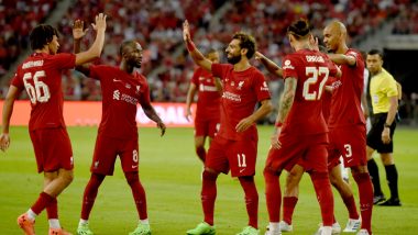 Fulham vs Liverpool, Premier League 2022-23 Free Live Streaming Online & Match Time in India: How To Watch EPL Match Live Telecast on TV & Football Score Updates in IST?