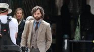 You Season 4: Penn Badgley As Joe Goldberg Is Bearded and Stylish in New BTS Still From the Sets of Netflix Show!