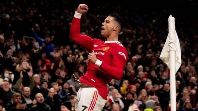 Top 5 Cristiano Ronaldo Transfer News ICYMI: From Not Joining Bayern Munich to Manchester United Salary Cut, Here's All You Need to Know