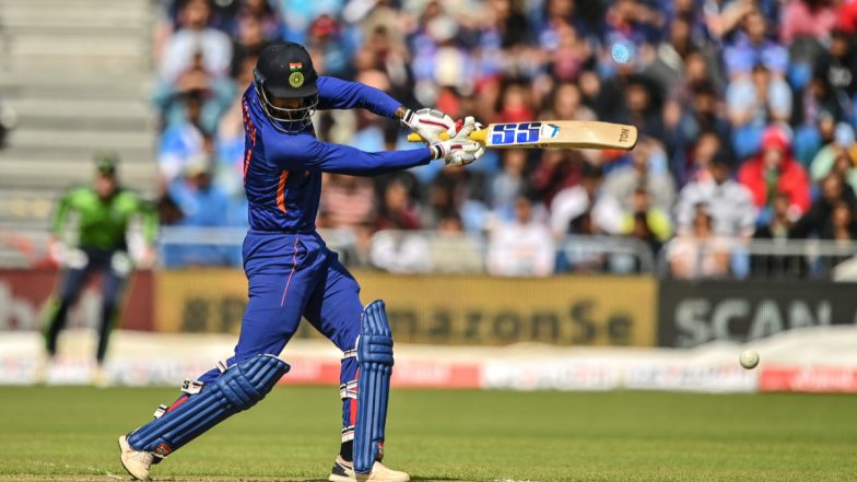 How to Watch India vs Derbyshire 1st T20 Warm-up match Live Streaming On YouTube: Get Free Telecast Details Of Warm-Up Match in India?