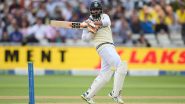Ravindra Jadeja Scores 18th Fifty in Test Cricket, Achieves Feat on Day 1 of IND vs ENG 5th Test