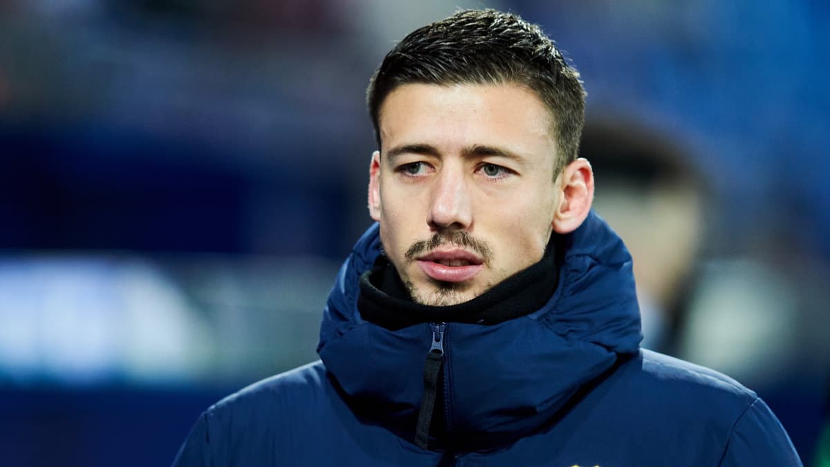 Clément Lenglet, Tottenham Hotspur Wiki