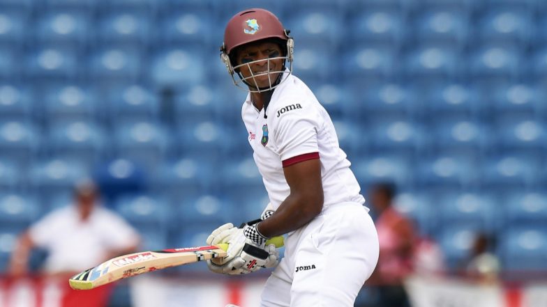 Shivnarine Chanderpaul, Former West Indies Batting Great, Named Head Coach of USA Women’s Senior and U19 Teams