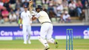 Cheteshwar Pujara Stands Tall With Gritty 50* As India Lead by 257 Runs After Jonny Bairstow’s Hundred Helped England Get 284