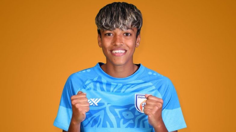 Manisha Kalyan, Midfielder, Signs for Apollon Ladies FC, Set To Become First Indian Player To Compete in UEFA Women’s Champions League