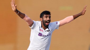 Jasprit Bumrah Says, ‘I Enjoy Every Format of the Game; Try To Ignore Both Criticism and Applause’