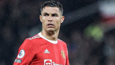 Manchester United Considering Termination of Cristiano Ronaldo’s Contract After Star Player’s Bombshell Interview With Piers Morgan