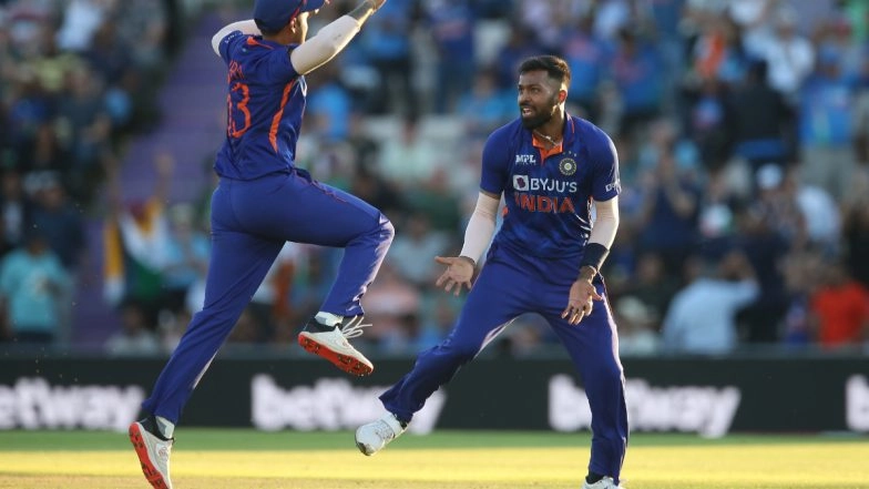 Tips To Pick Best Fantasy Playing XI for India vs England 1st ODI 2022 in London