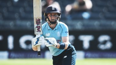 England Women vs South Africa Women 1st ODI 2022 Live Streaming Online: How To Watch ENG-W vs SA-W Cricket Match Free Live Telecast in India?