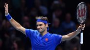 Roger Federer Birthday Special: 9 Lesser-Known Facts About the Swiss Tennis Star You Need To Know