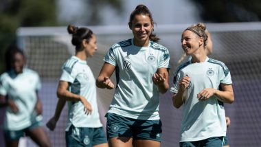 Germany vs Spain, UEFA Women's Euro 2022, Live Streaming Online & Match Time in IST: How to Get Live Telecast of GER vs ESP on TV & Free Football Score Updates in India