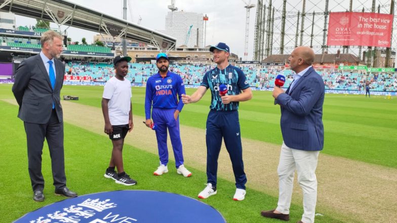 IND vs ENG 2nd ODI 2022 Toss Report & Playing XI: Virat Kohli Returns, England Unchanged As Rohit Sharma Opts To Bowl