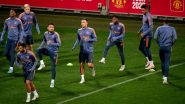 How to Watch Brentford vs Manchester United, Live Streaming Online: Get Live Telecast Details of Premier League 2022-23 Match in India