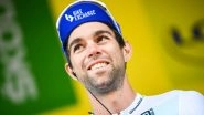 Tour de France 2022: Australia&rsquo;s Michael Matthews Wins Stage 14