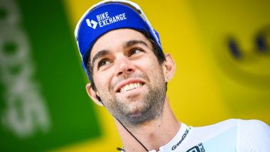 Tour de France 2022: Australia’s Michael Matthews Wins Stage 14