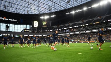 Chelsea vs Club America Live Streaming Online: Get Free Live Telecast of  Club Friendly Football Match in India | ⚽ LatestLY