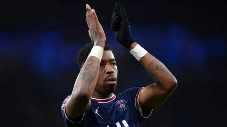 Chelsea Transfer News: London Club in Talks To Sign Presnel Kimpembe From PSG