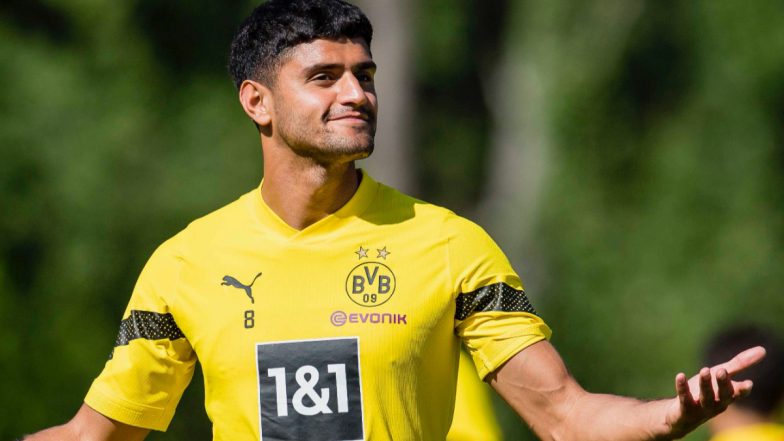 Borussia Dortmund vs Valencia Live Streaming Online: Get Free Live Telecast of Club Friendly Football Match in India