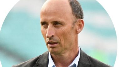 England ODI Series Highlights Indian Batters' Persistent Problems Against Left-Arm Pacers, Says Former English Captain Nasser Hussain