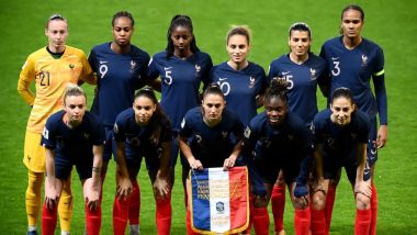 Iceland vs France, UEFA Women's Euro 2022, Live Streaming Online & Match Time in IST: How to Get Live Telecast of ICE vs FRA on TV & Free Football Score Updates in India