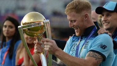 Ben Stokes Retires from ODIs: Relive his Top Knock from 2019 Cricket World Cup Final