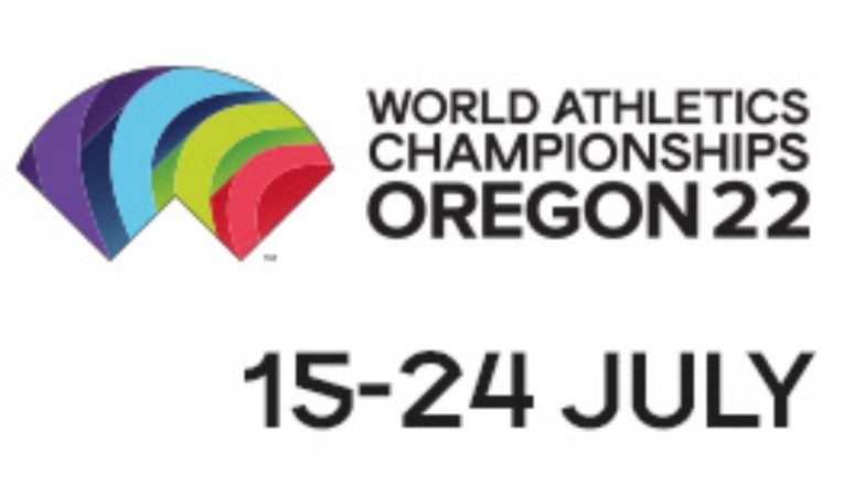 World Athletics Championships 2022 Day 5 Schedule, Live Streaming Online and TV Telecast Details