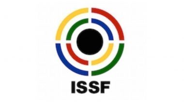 ISSF Shooting World Cup 2022: India End Changwon Campaign with Most Medals