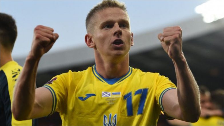 Arsenal Transfer News: Gunners Set to Sign Oleksandr Zinchenko After Agreeing Deal With Manchester City