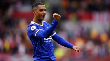 Arsenal Transfer News: Gunners Reportedly Interested in Signing Youri Tielemans From Leicester City