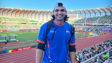 When is Neeraj Chopra’s Javelin Throw Event at World Athletics Championships 2022? Know Date and Time in IST